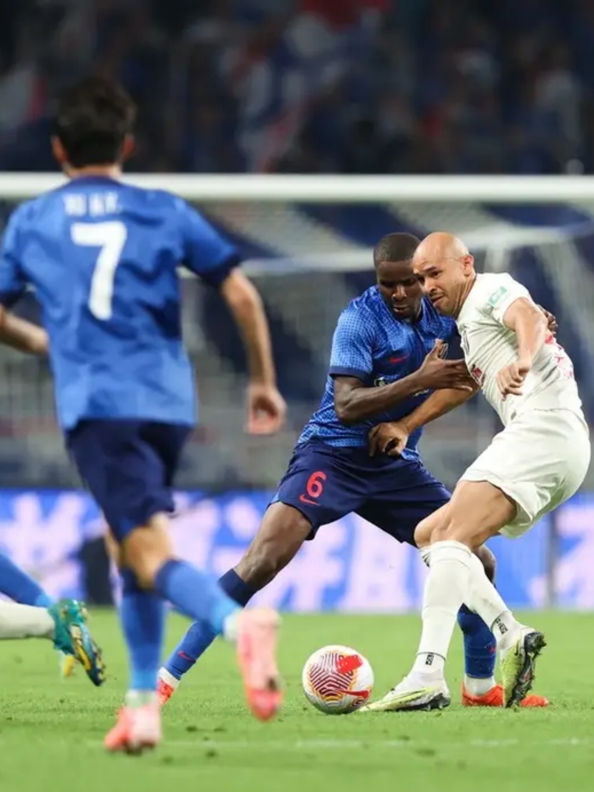 欧超杯赛程吃紧，马德里竞技今夜扳平良机，引发热议，纪律约束更严格的简单介绍